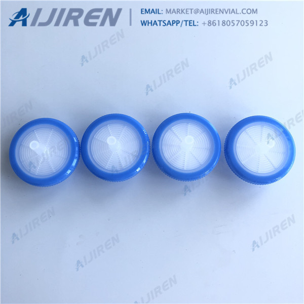 <h3>Aijiren Techbrand Membrane Filter, 0.45 m - Aijiren Tech Scientific</h3>
